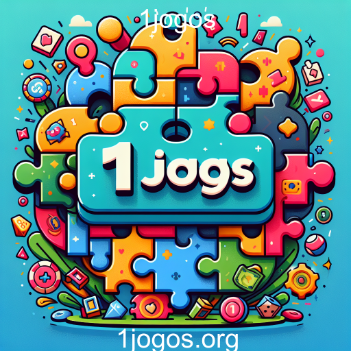 Explore a Categoria de Quebra-Cabeça em 1jogos